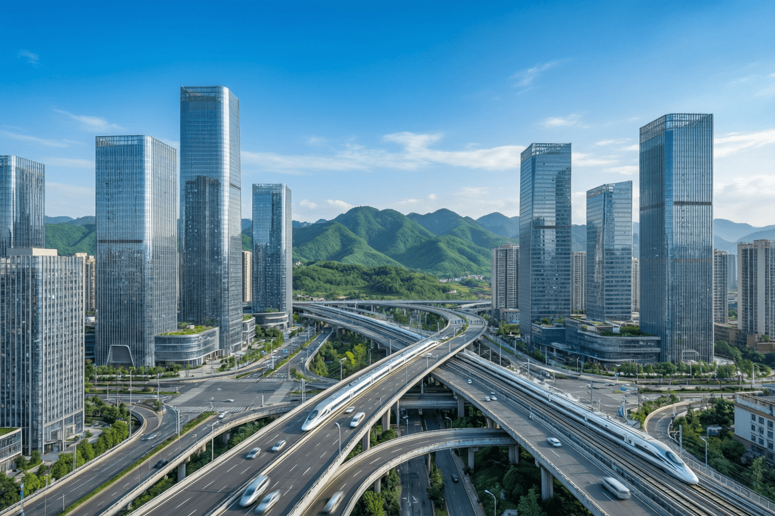 重庆市推动成渝地区双城经济圈发展能级提升行动方案(2026—2030年)