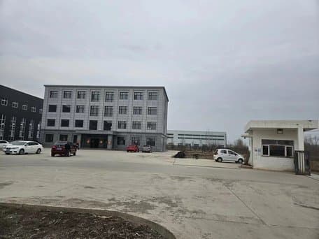 唐山丰南开发区15900平整栋厂房出售