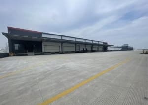 苏州工业园区科技招商中心 国家级高新区