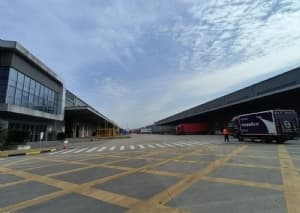 苏州工业园区科技招商中心 国家级高新区 图2