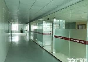 龙华数字智造中心 深圳龙华科创园