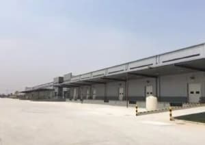 成都郫都高品质工业厂房出租800平起租
