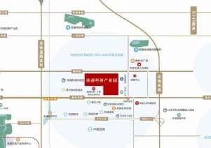 苏州工业园区标准厂房出租 5000平 层高8米 配套完善 图2